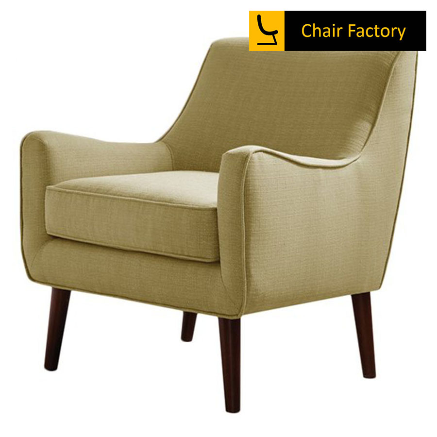 Flynton Green Accent Chair